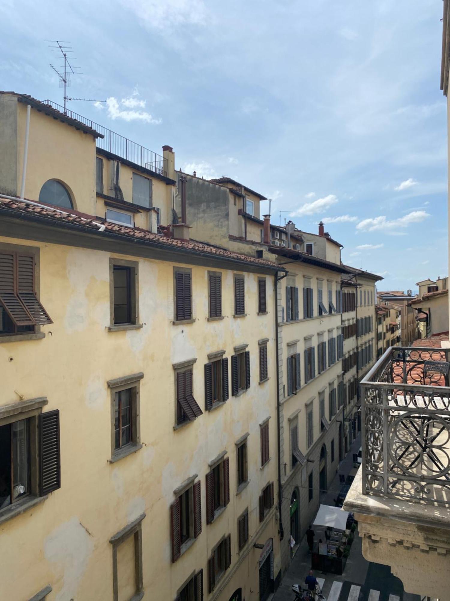 Live Firenze